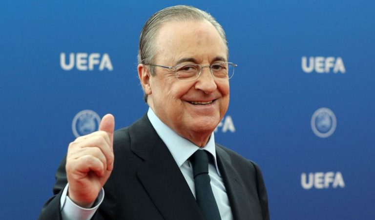 El truco de Florentino para fichar a Mbappé a precio de ganga