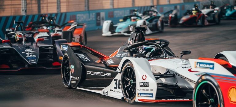 La Fórmula E celebrará el final de temporada en agosto en Berlín