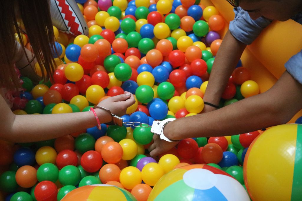 Foxkana Street Escape, la gymkana para conocer el centro de Madrid 5 Foxkana