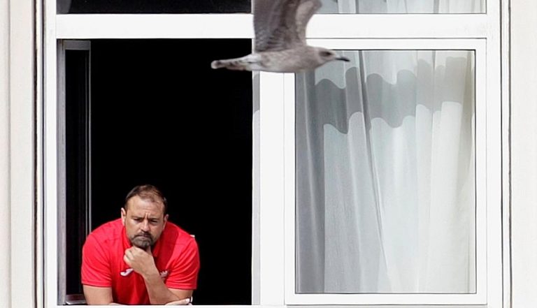 Competición deniega la recusación del instructor presentada por el Fuenlabrada