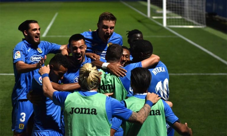 Xunta abre investigación para saber si el Fuenlabrada viajó a sabiendas de que había positivos