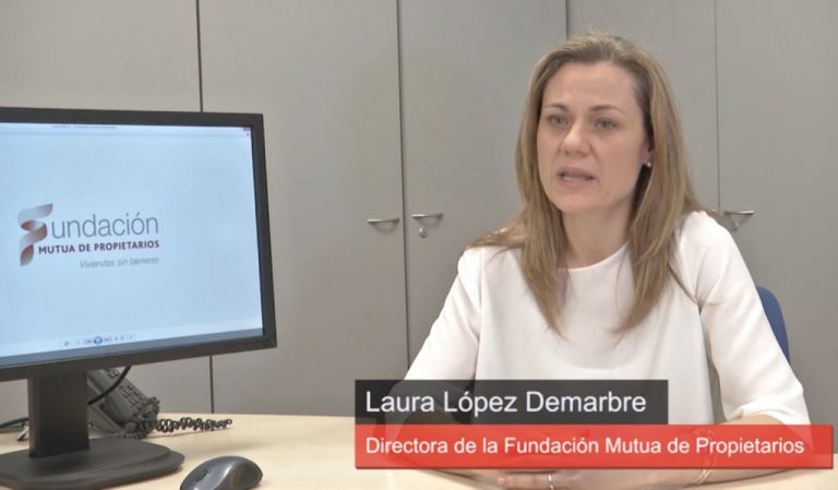 Fundación Mutua de Propietarios lanza una 'app' para detectar las barreras de accesibilidad de los edificios