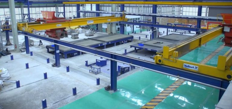 Grupo Avintia y Cemex Ventures impulsan la primera fábrica de construcción industrializada en España