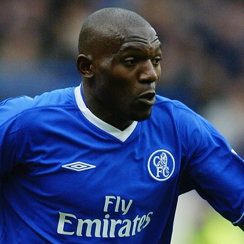 Fichaje frustrado de Abramovich