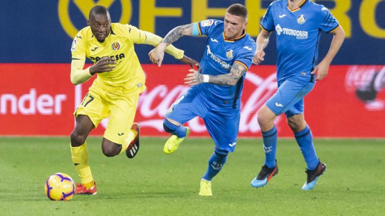 Duelo por Europa en Getafe y el Betis busca la salvación matemática