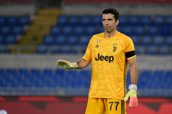Gianluigi Buffon opt 2