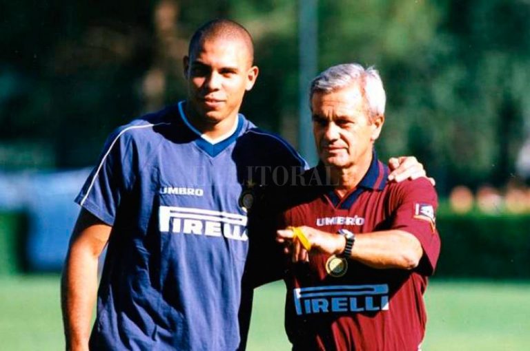 Fallece el italiano Gigi Simoni, exentrenador del Inter de Milán
