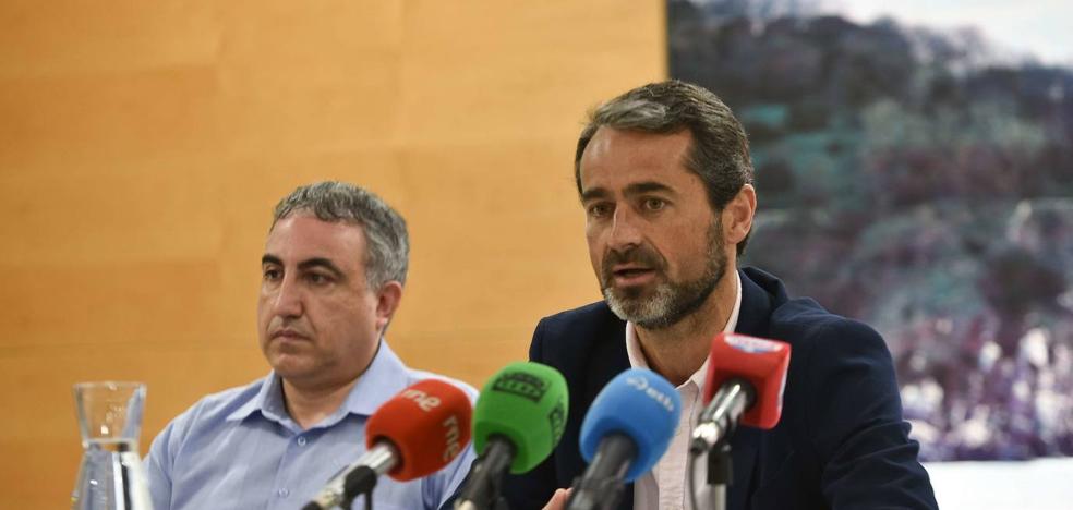 La ACB rechaza auto judicial que pedía el ascenso del Gipuzkoa 2 Gipuzkoa Basket