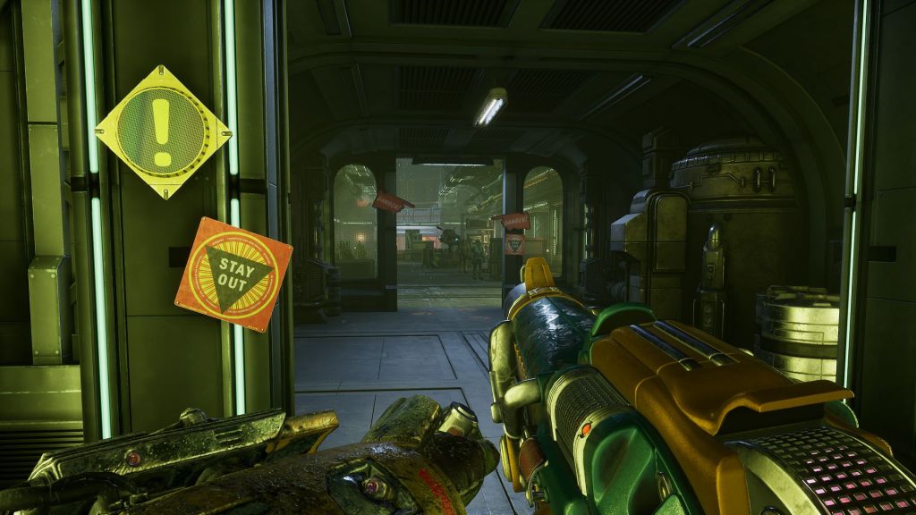 The Outer Worlds: Peligro en Gorgona – Un DLC a la altura del juego original