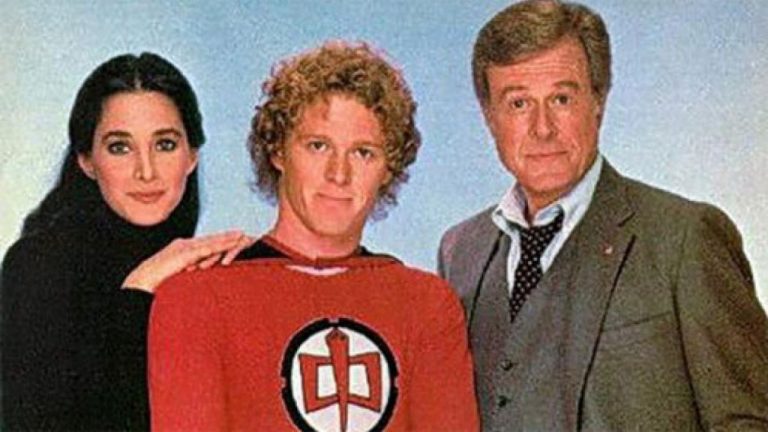 Los momentos estelares de El Gran Héroe Americano y que ha sido de sus protagonistas