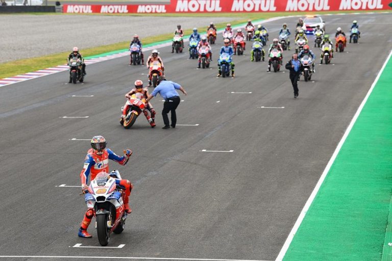 La Grand Prix Commission anuncia la asignación de motores para el Mundial 2020