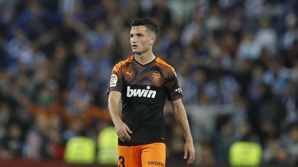 Luis Enrique ofrece su lista para Qatar sin demasiadas sorpresas 35 Luis Enrique ofrece su lista para Qatar sin demasiadas sorpresas