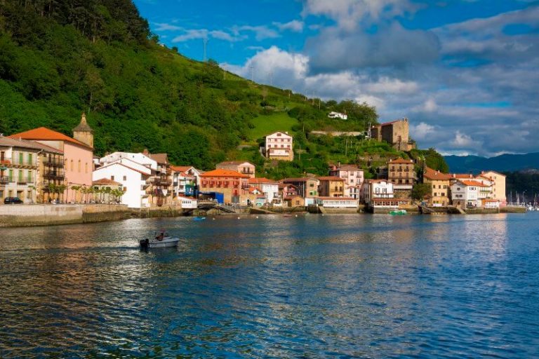 Fallecen tres personas en las residencias de mayores de Guipúzcoa