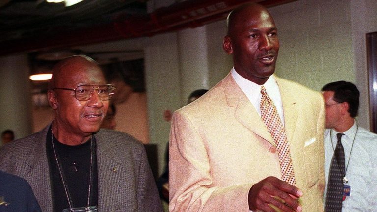 Los grandes secretos de Michael Jordan que ha destapado el documental