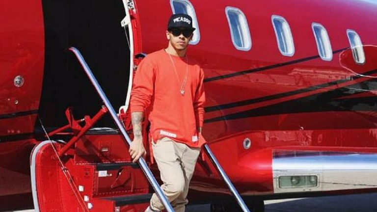 Da lecciones pero es un pecador: los caprichitos de Lewis Hamilton