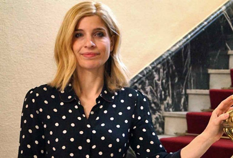 La secretaria de Estado de Migraciones afirma que la visita de Escrivá a Canarias 