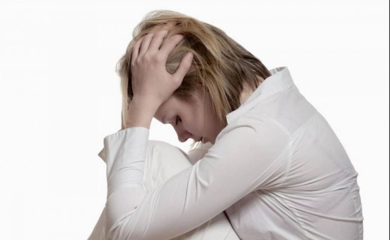Hasta tres de cada diez personas con depresión no responden a los tratamientos