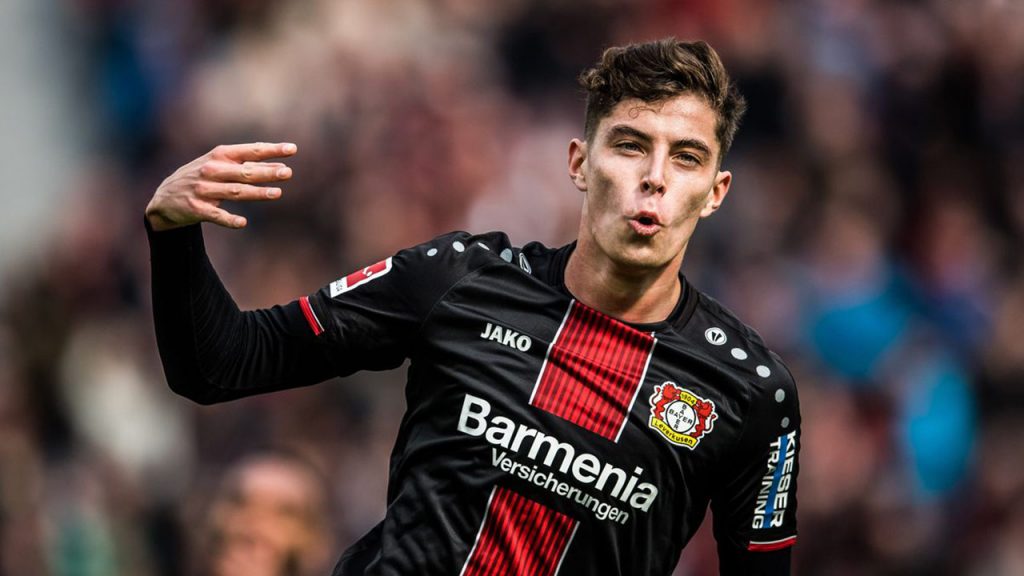 Havertz 2