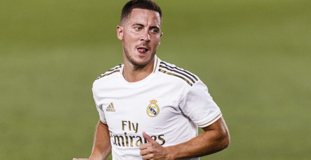 Estos son los jugadores imprescindibles para LaLiga 9 Hazard 1 1