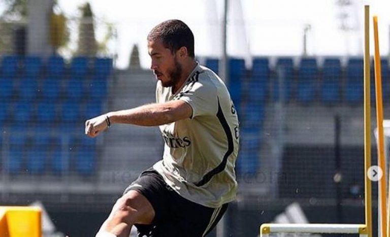 Vaya fiasco: se filtra el verdadero precio del pufo de Hazard