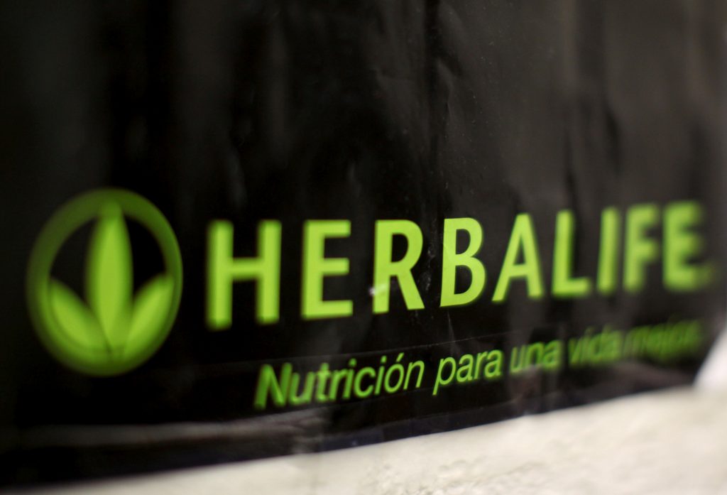 La verdad sobre Herbalife que no te explican las asesoras