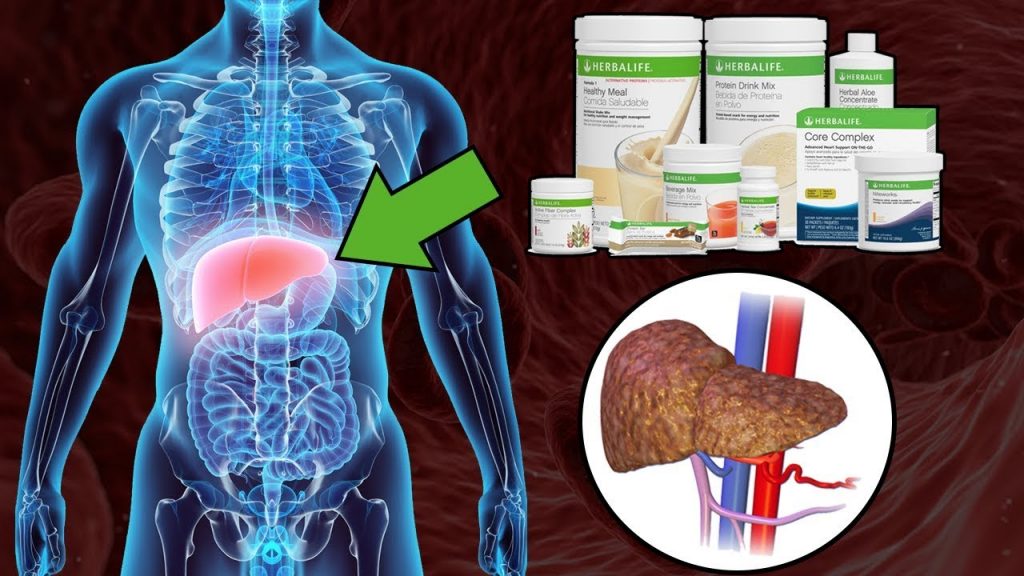 La verdad sobre Herbalife que no te explican las asesoras