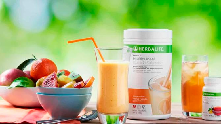 La verdad sobre Herbalife que no te explican las asesoras