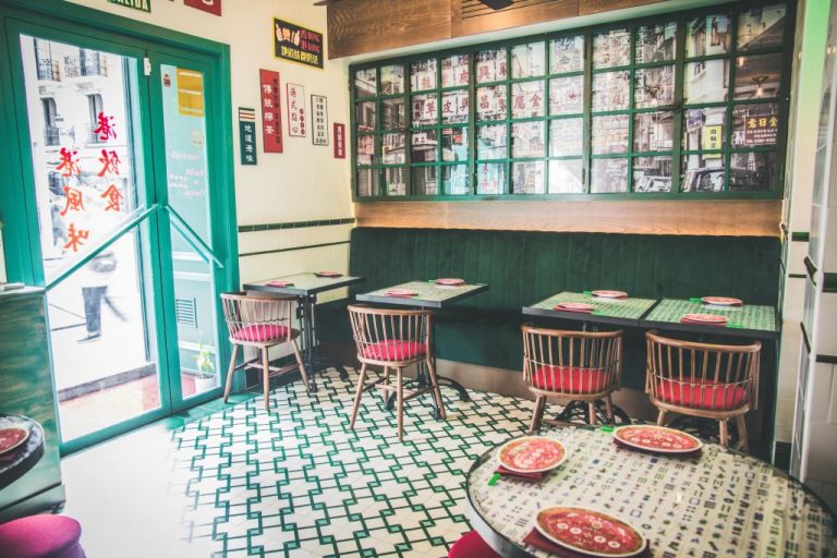 Hong Kong 70, auténtica comida cantonesa sin salir de Madrid