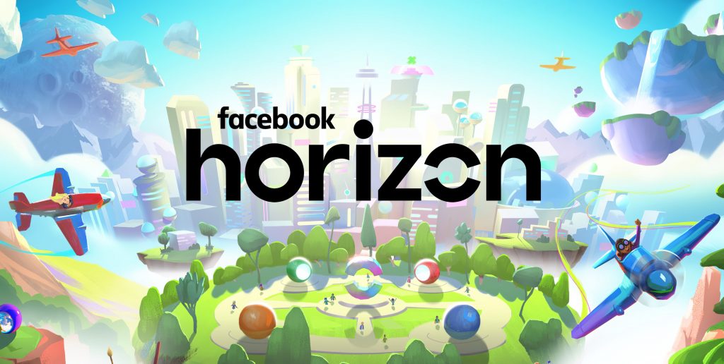 Horizon, el 'Second life' de Facebook que no será tan privado como querrías