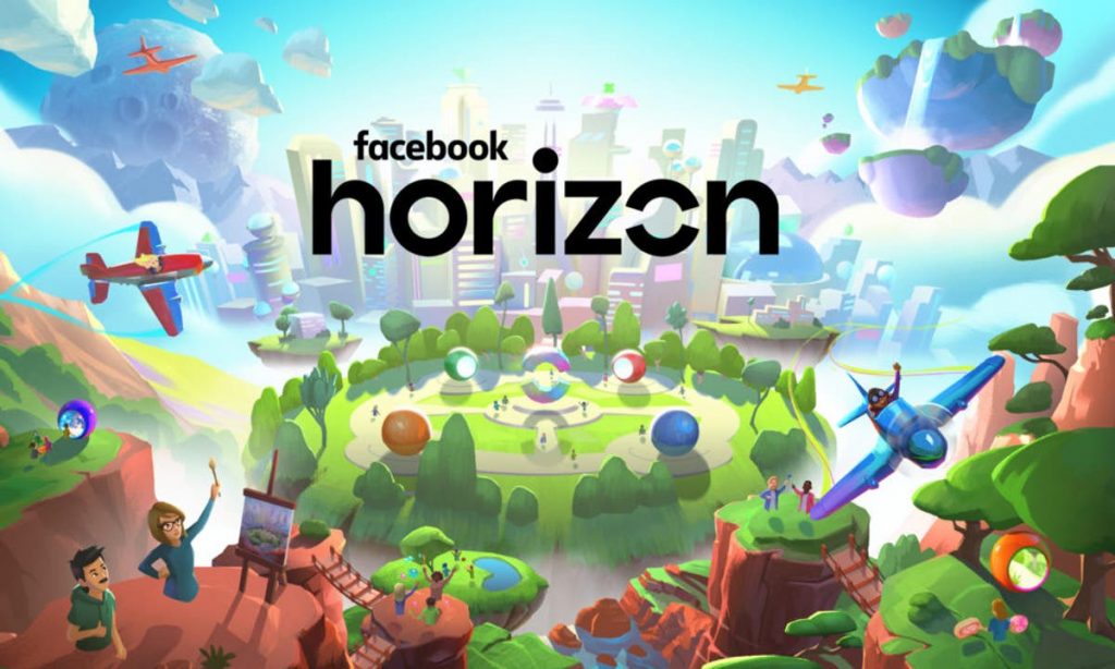 Horizon, el 'Second life' de Facebook que no será tan privado como querrías