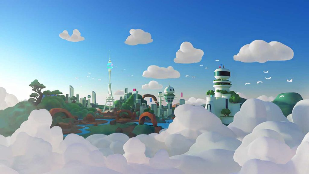 Horizon, el 'Second life' de Facebook que no será tan privado como querrías