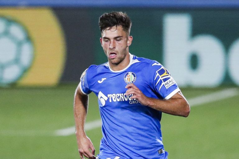 Real Madrid logra la cesión de Hugo Duro con opción de compra