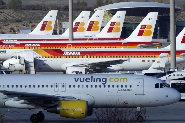 La junta de accionistas de IAG aprueba la ampliación de capital de 2.750 millones