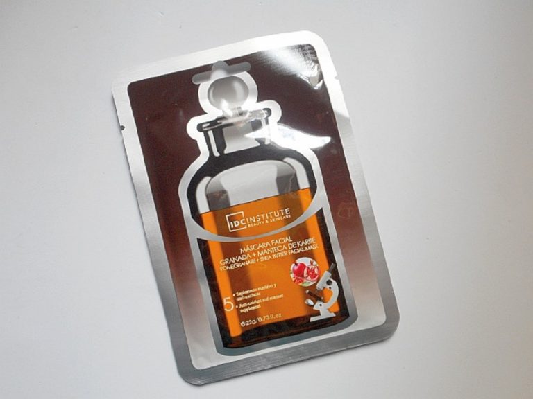 Este es el producto estrella para mejorar tu piel tras el uso de mascarilla