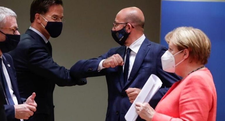 Reivindican a Bruselas un papel activo en los programas apoyados por el fondo de recuperación