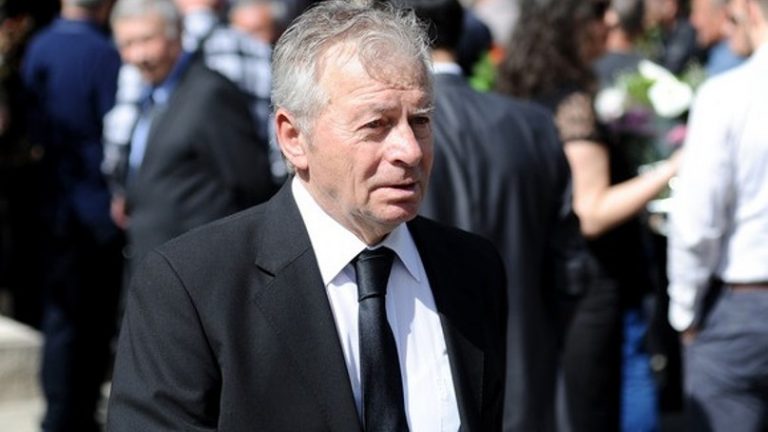 Fallece Ilija Petkovic, exseleccionador de Serbia, por coronavirus