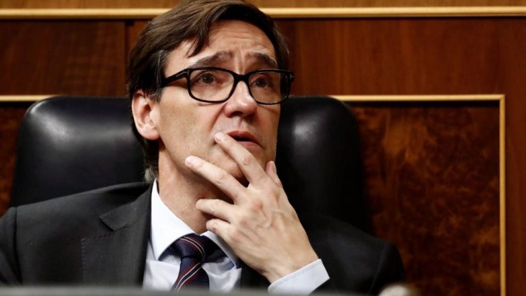 Illa no pediría aún el estado de alarma en Madrid porque ve posibilidades de frenar los contagios