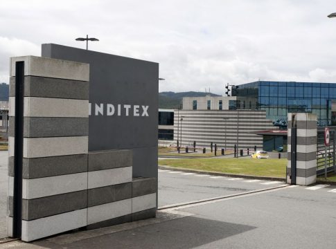 Inditex Inditex