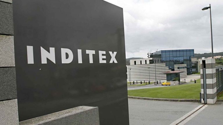 Inditex donará prendas a ACNUR para refugiados