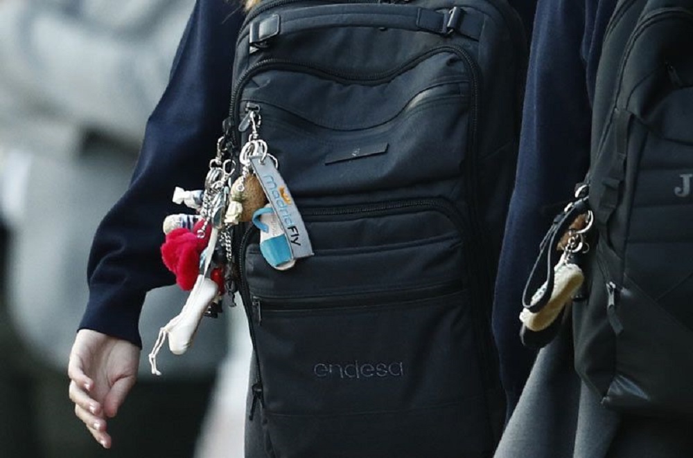 Madrid Fly, la experiencia para toda la familia que encandila a la Infanta Sofía 3 Madrid Fly