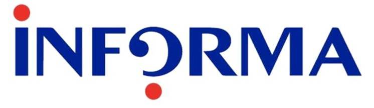 Informa Logotipo