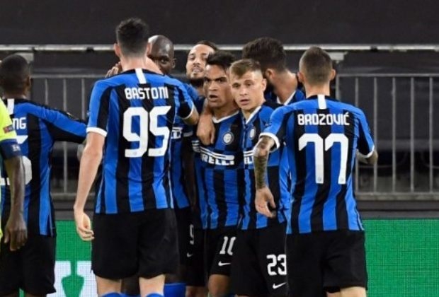 Previa: La sed del Inter es también la del Shakhtar