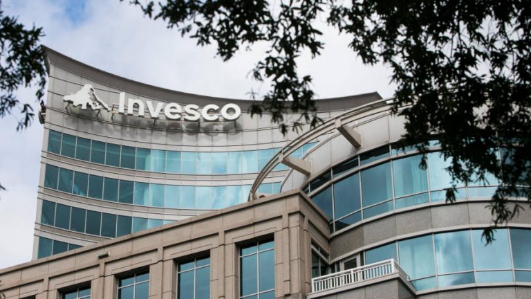 Invesco lanza en Europa un fondo cotizado enfocado en tecnológicas chinas