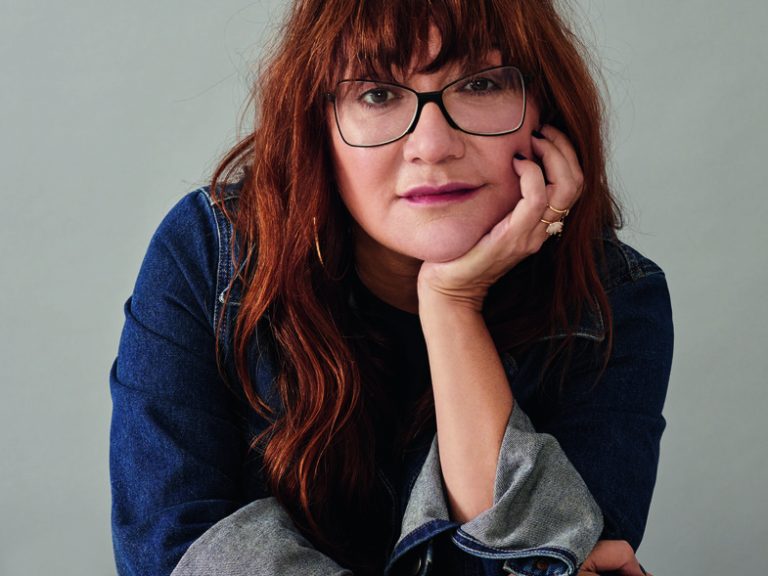 Isabel Coixet inaugura por segunda vez en la Seminci de Valladolid con su último trabajo