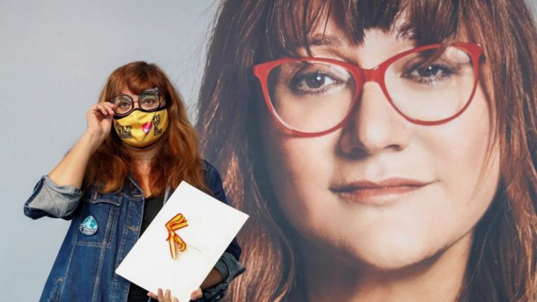 Isabel Coixet recibe el Premio Nacional de Cinematografía