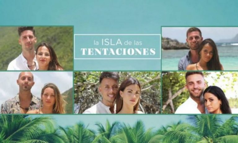 Traiciones, celos y griterío: así arranca La isla de las tentaciones 2