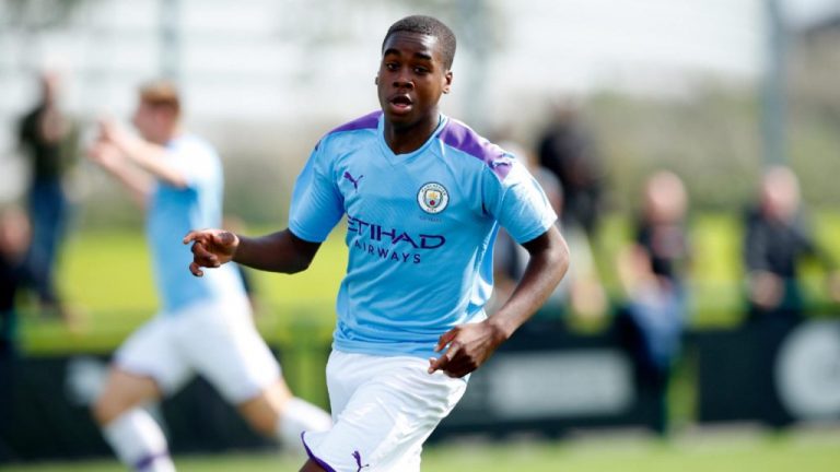 Jamie, así es la nueva promesa de Primera División