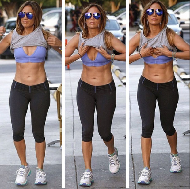 Jennifer López 1 1