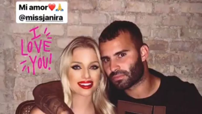 La vida loca de Jesé Rodríguez: Un puñado de exnovias y su quinto hijo