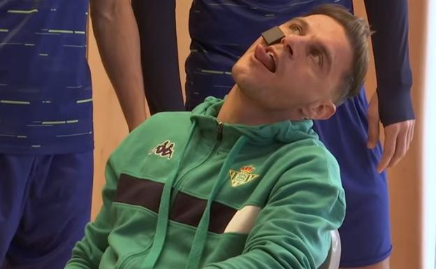 ¿Hace reír o se ríen de él? Los ridículos de Joaquín